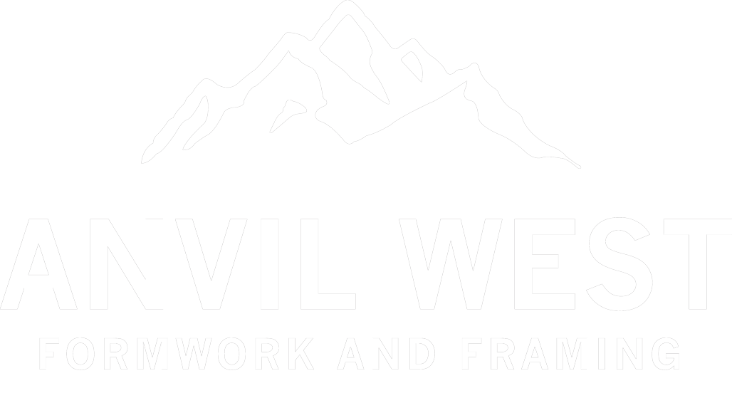 anvil west construction